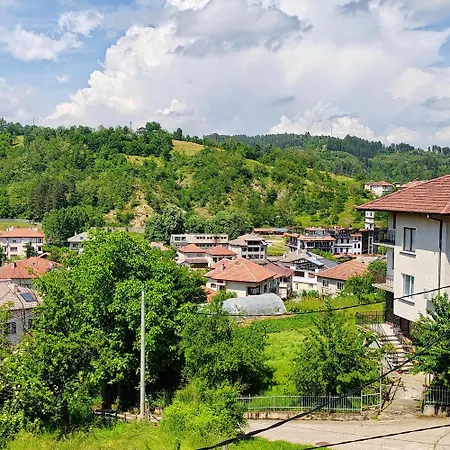 крисияна Zlatograd