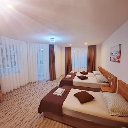 крисияна Lägenhet